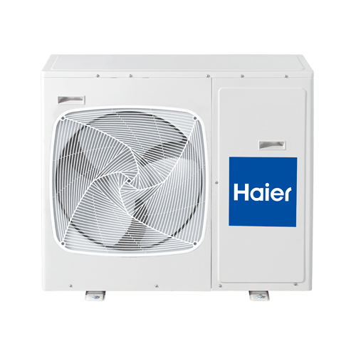 

Внешний блок мульти сплит-системы Haier 4U26HS1ERA