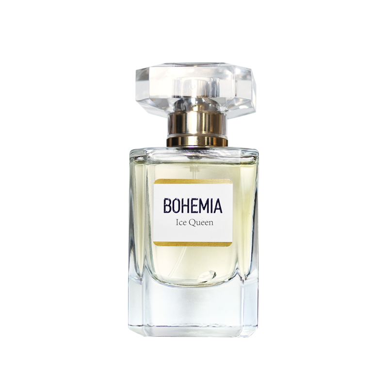 Женская парфюмированная вода Parfums Constantine Bohemia Ice Queen 50 мл