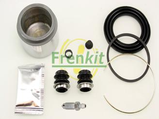 

Ремкомплект Суппорта Frenkit 257915