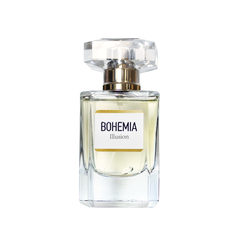 Женская парфюмированная вода Parfums Constantine Bohemia Illusion 50 мл