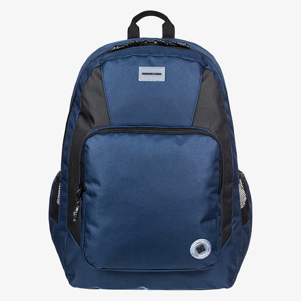 

Рюкзак мужской DC Locker 23L синий, Locker 23L