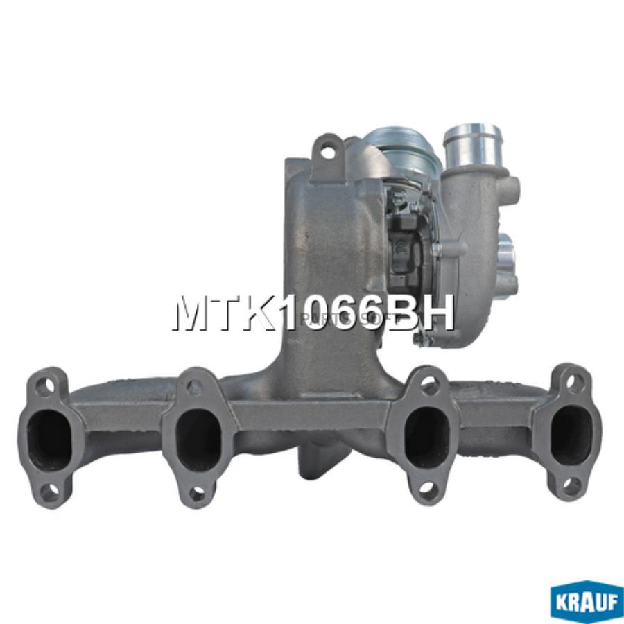 

Турбокомпрессор Krauf mtk1066bh