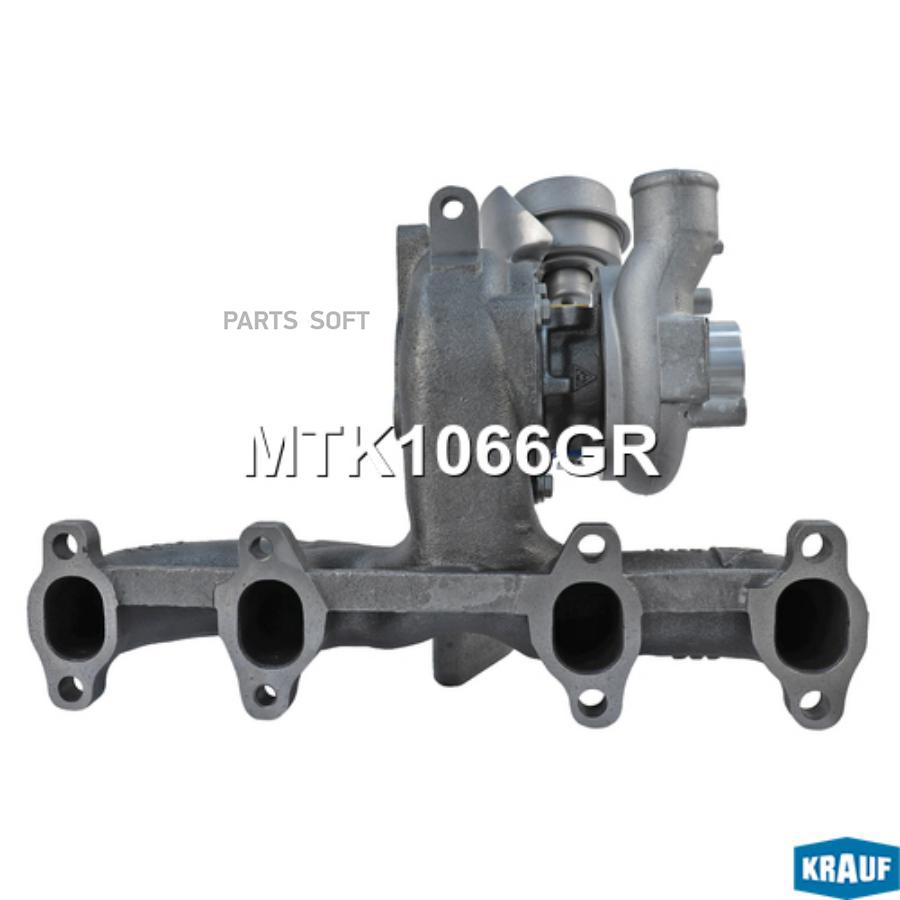 

Турбокомпрессор Krauf mtk1066gr