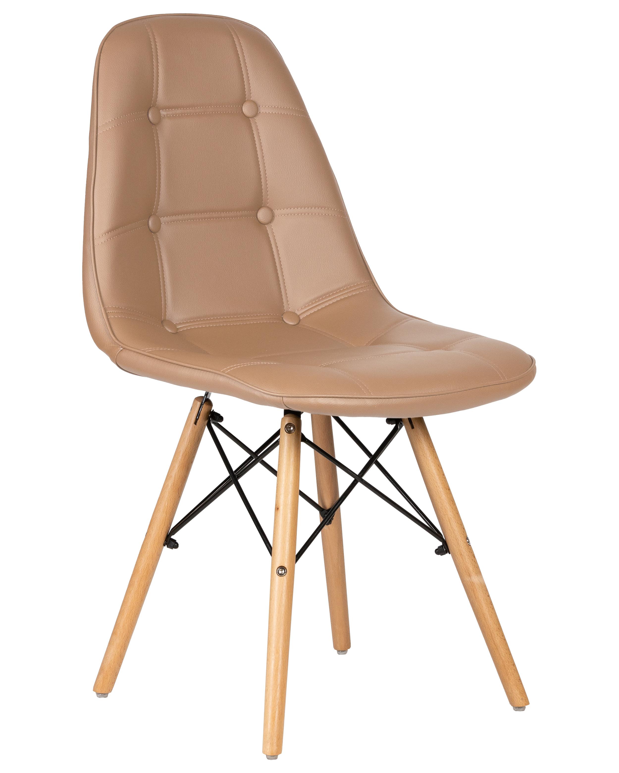 

Стул Империя стульев BENNET коричневый LMZL-301 brown, BENNET