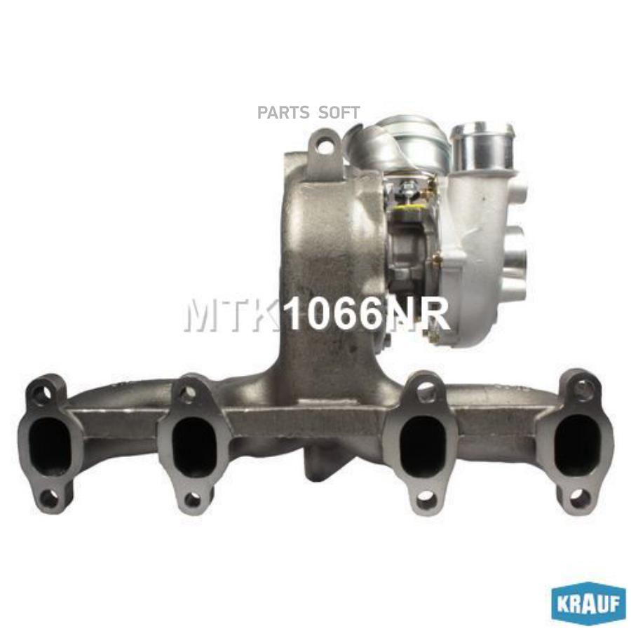 

Турбокомпрессор Krauf mtk1066nr