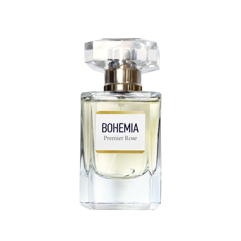 

Женская парфюмированная вода Parfums Constantine Bohemia Premier Rose 50 мл