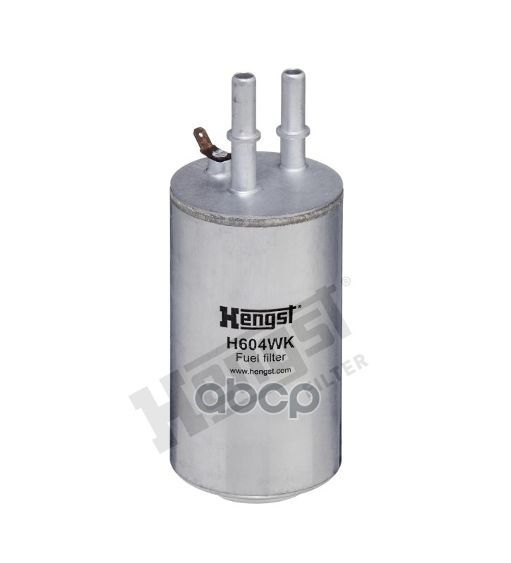 

Фильтр топливный Hengst H604WK