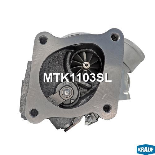 

Турбокомпрессор Krauf mtk1103sl