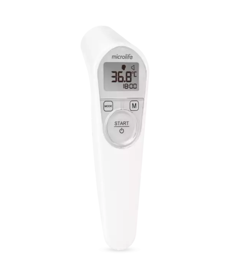 Бесконтактный термометр microlife NC-200 бесконтактный термометр microlife nc 400
