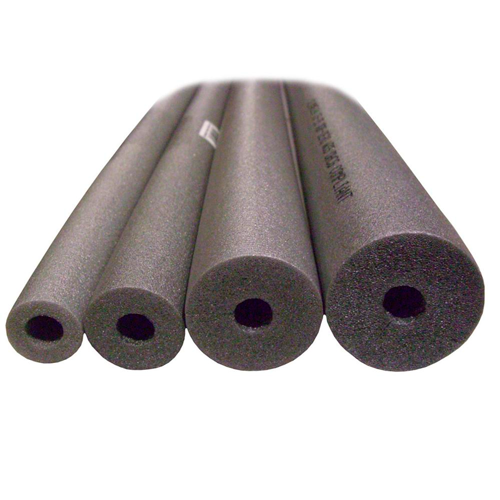 

Thermaflex Трубная изоляция Thermaflex ThermaEco E-22, 1/2, штанга 2м (упаковка 248м)