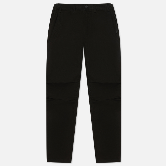 

Мужские брюки maharishi Miltype Custom Organic чёрный, Размер XXXL, Черный, Miltype Custom Organic