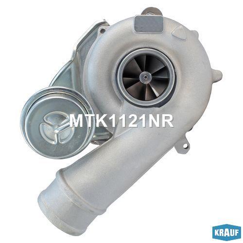 

Турбокомпрессор Krauf mtk1121nr