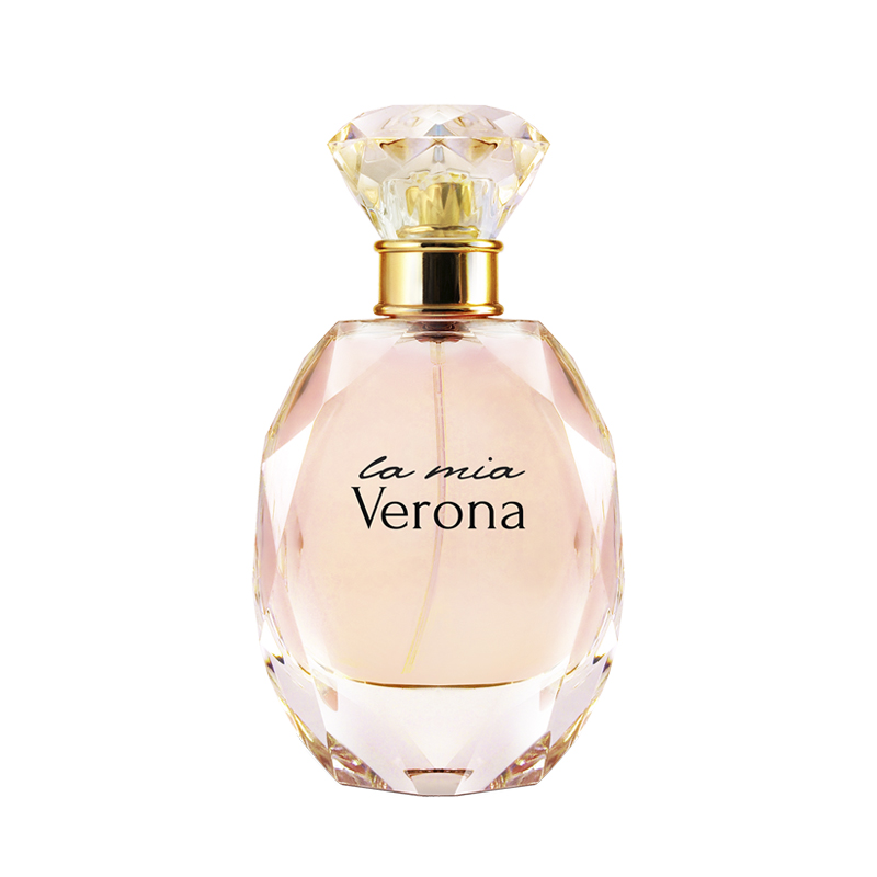 

Женская парфюмированная вода Parfums Constantine La Mia Verona 60 мл