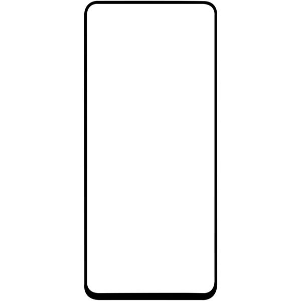 

Защитное стекло Red Line Full Screen для Oppo A55 Black