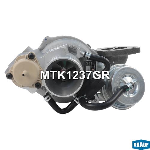 

Турбокомпрессор Krauf mtk1237gr