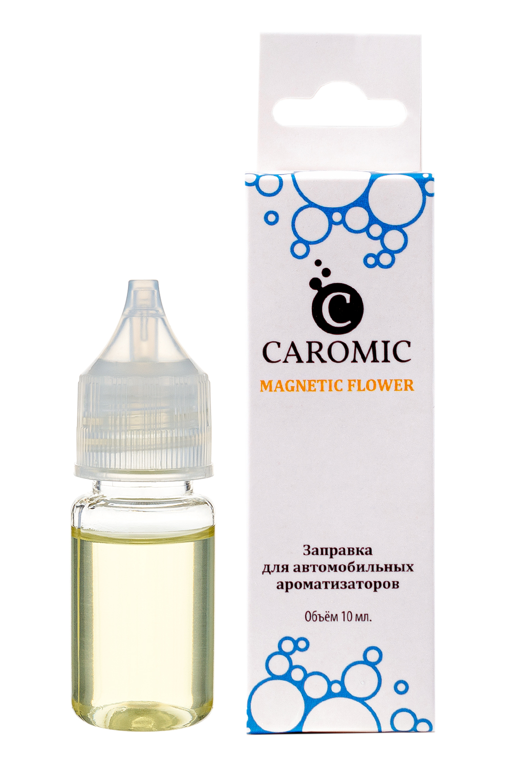 

Magnetic flower 754324 CAROMIC, Белый