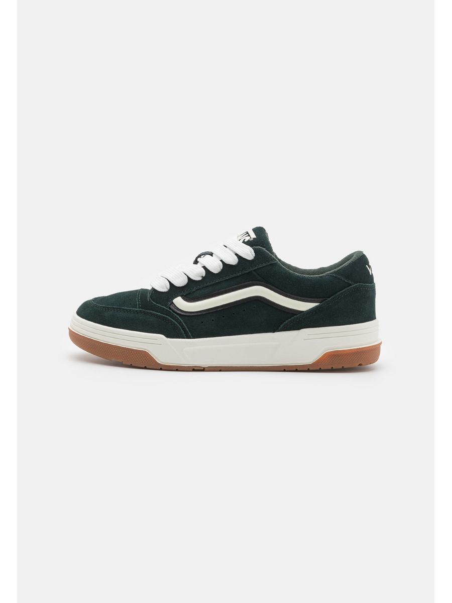 

Кроссовки унисекс VANS VA215O0D7 зеленые 43 EU, Зеленый, VA215O0D7