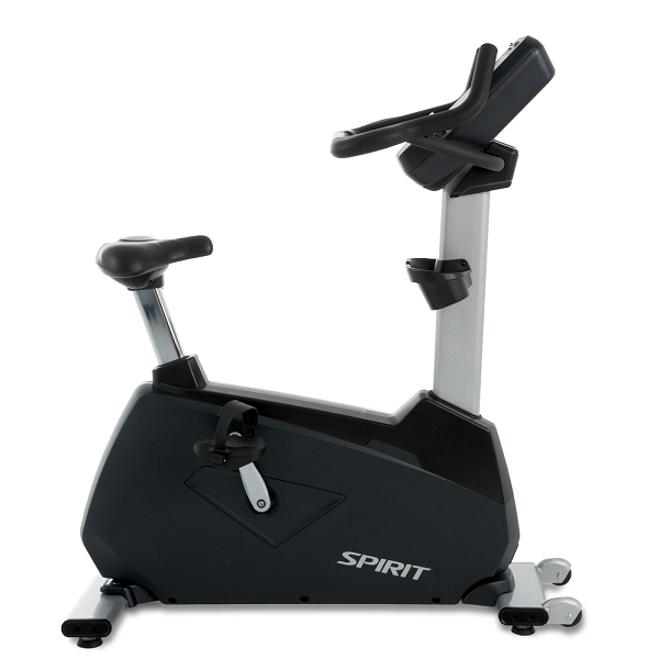 

Велотренажер Spirit CU900