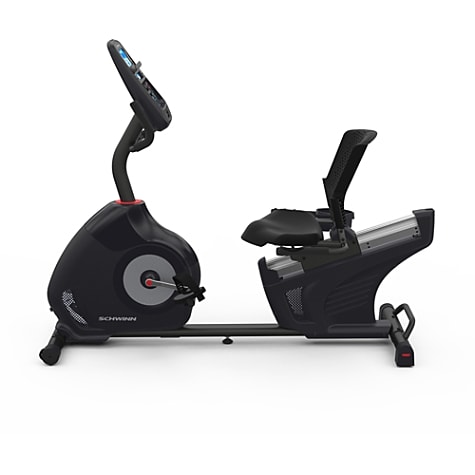 

Горизонтальный велотренажер Schwinn 570R 100531
