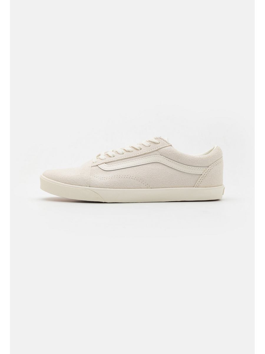 

Кеды унисекс VANS VA215O0DO белые 44 EU, Белый, VA215O0DO
