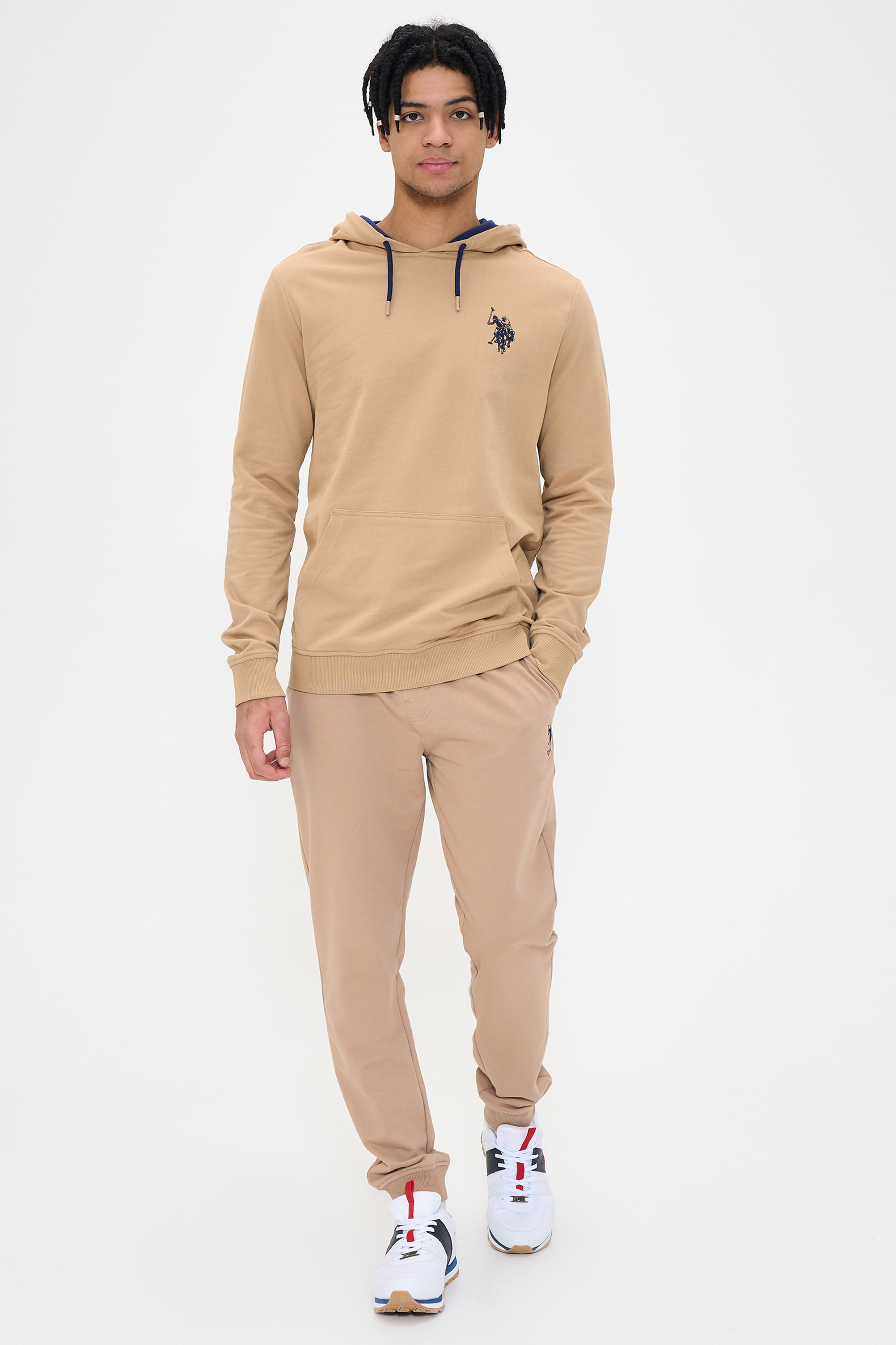 

Худи мужское U.S. POLO Assn. G081SZ0820GUYIY022-R бежевое L, Бежевый, G081SZ0820GUYIY022-R