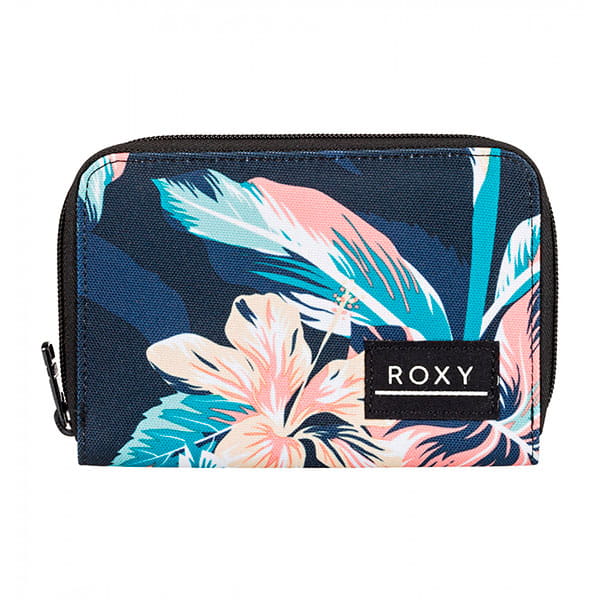 

Кошелек женский Roxy Dear Heart мультиколор, Dear Heart