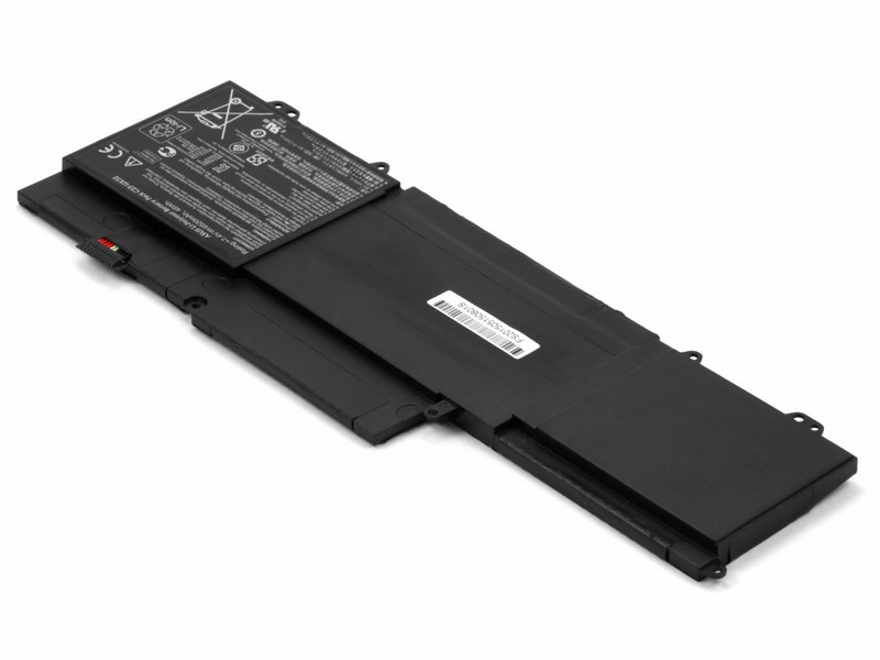 фото Аккумулятор для ноутбука asus ux32a, ux32vd zenbook (c23-ux32) sino power