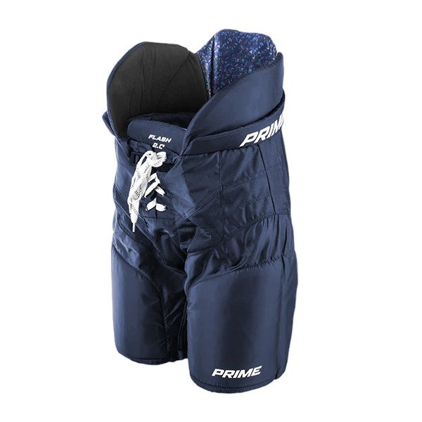 

Шорты хоккейные PRIME Flash 2.0R JR XL темно-синий, Flash 2.0R