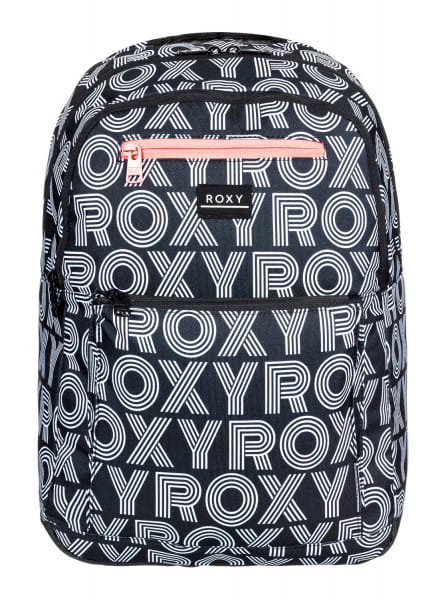 

Рюкзак женский Roxy Here You Are 24L серый, Here You Are 24L