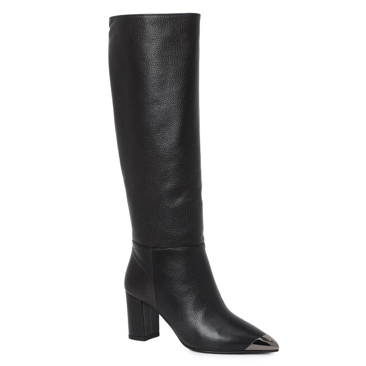 

Сапоги женские Giovanni Fabiani W22238 коричневые 35 EU, W22238