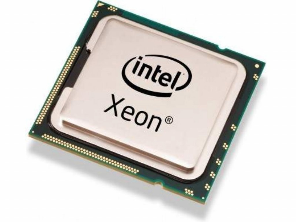 фото Процессор intel xeon w3520 lga 1366 oem