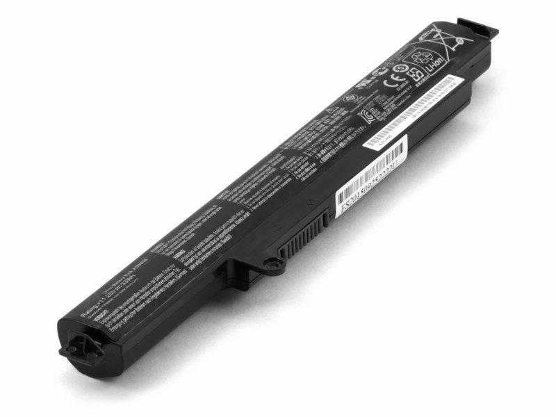 фото Аккумулятор для ноутбука asus f102ba, x102ba (a31n1311) sino power