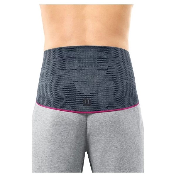 

Корсет Medi Lumbamed Plus (Серебристый, Мужской, 3)