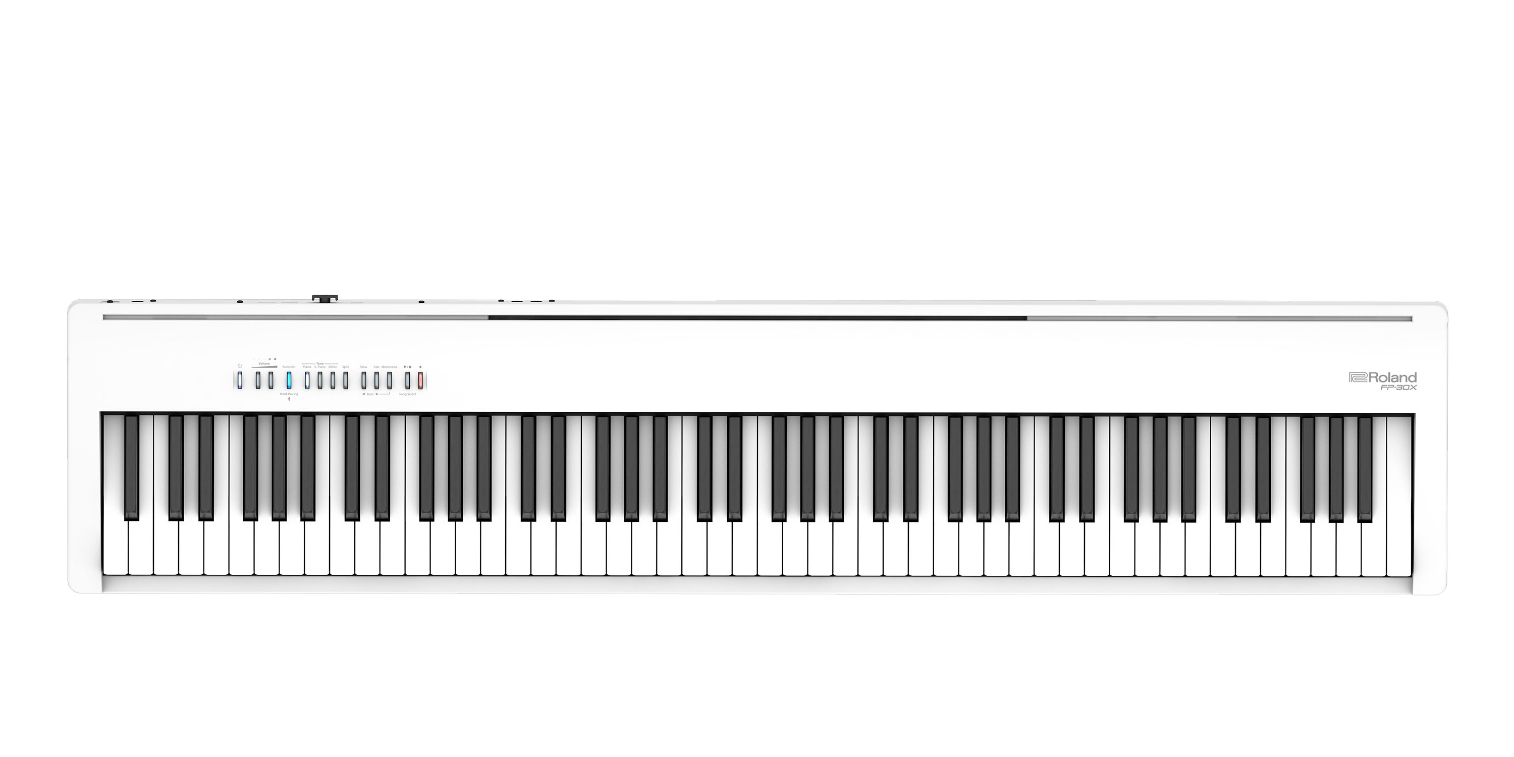 Цифровое фортепиано Roland FP-30X-WH