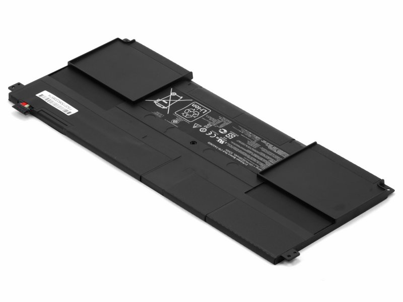 фото Аккумулятор для ноутбука asus taichi 31 (c41-taichi31) cameron sino