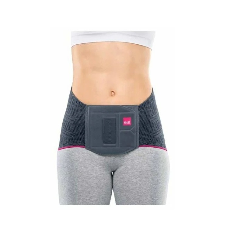

Корсет Medi Lumbamed Basic (серый, Женский, №3)
