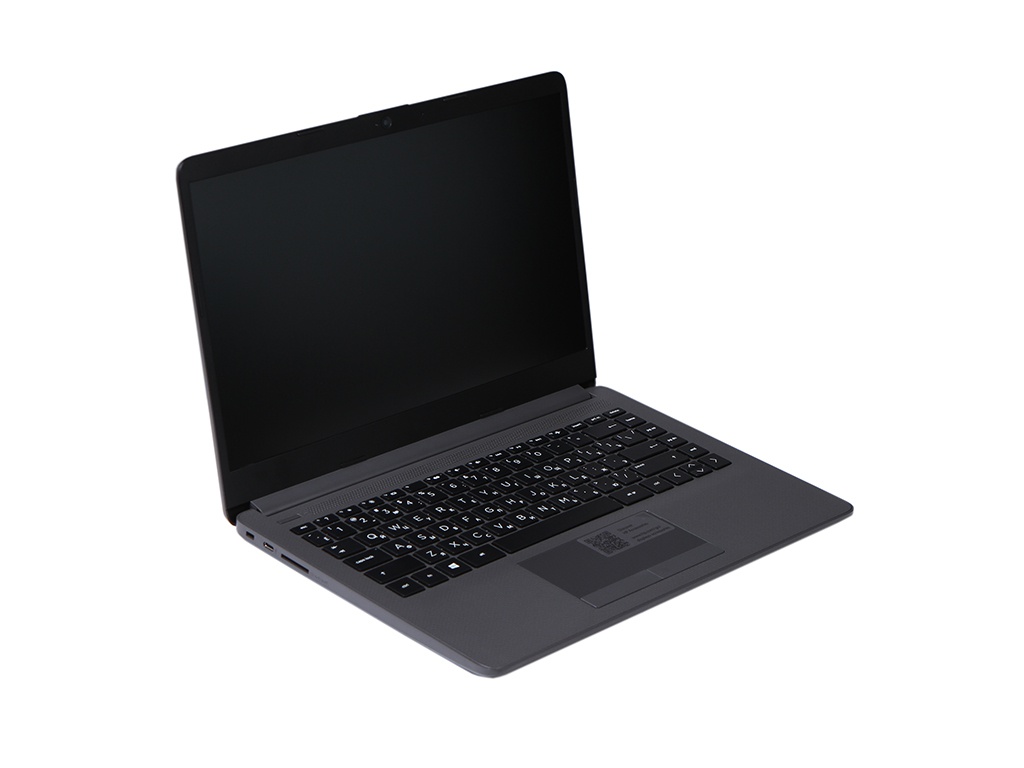 фото Ноутбук hp 245 g8 dark ash silver (3z6d1es)