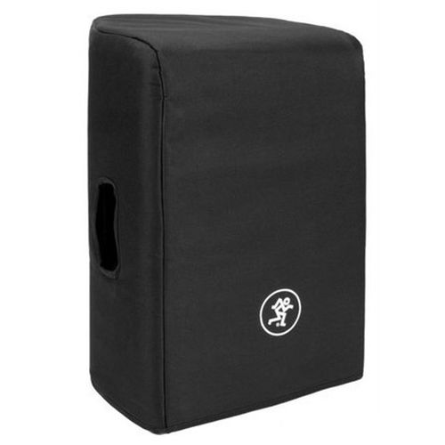 

Кейс Mackie HD1221 Cover