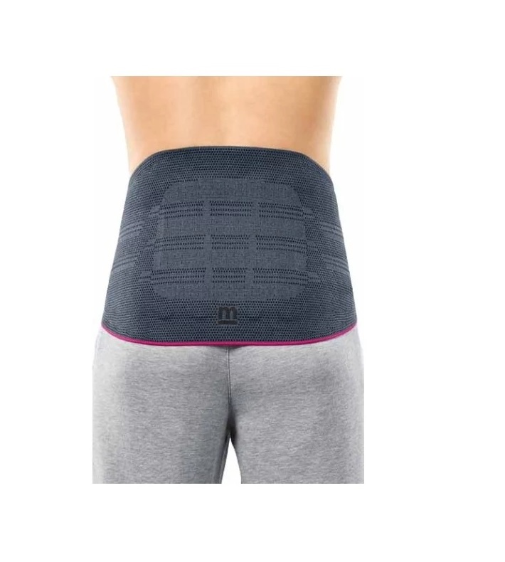 

Корсет Medi Lumbamed Basic (серый, Мужской, №4)
