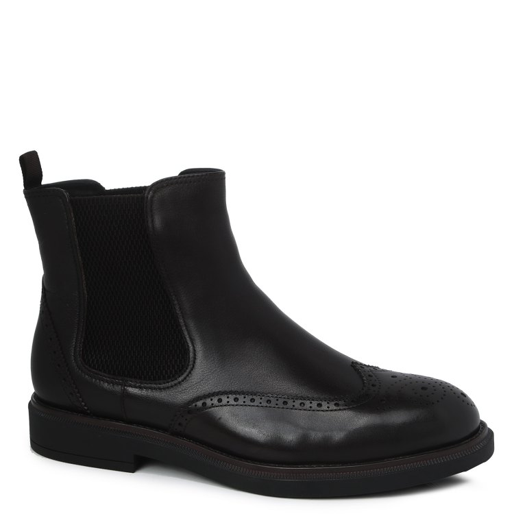 

Ботинки мужские Tendance MY2008-12G коричневые 40 EU, Коричневый, MY2008-12G