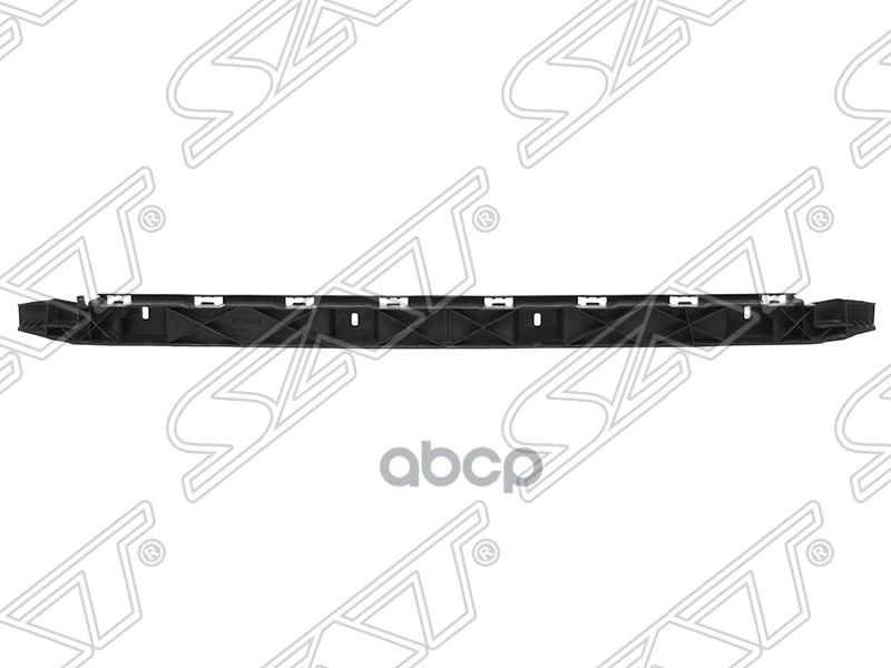 

Усилитель Заднего Бампера Audi A6 11-14 Пластик Sat арт. ST-AU16-087R-0