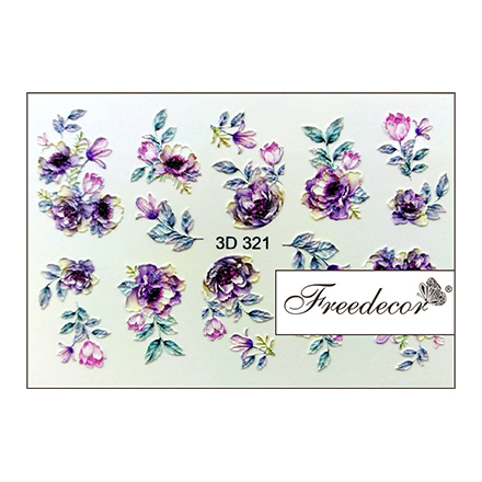 

3D-слайдер, Freedecor, №321