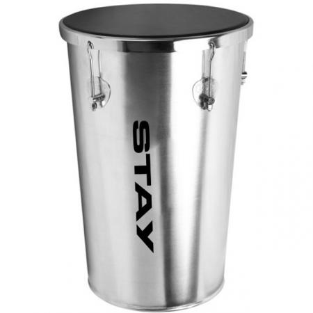 

268-STAY 7092ST Rebolo Барабан 12"x50см, Stay, 268-STAY