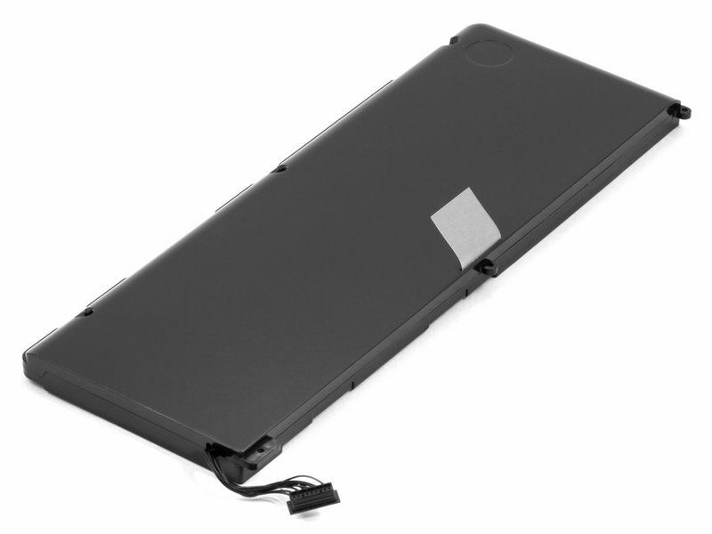 Аккумулятор для ноутбука Apple MacBook Pro 17