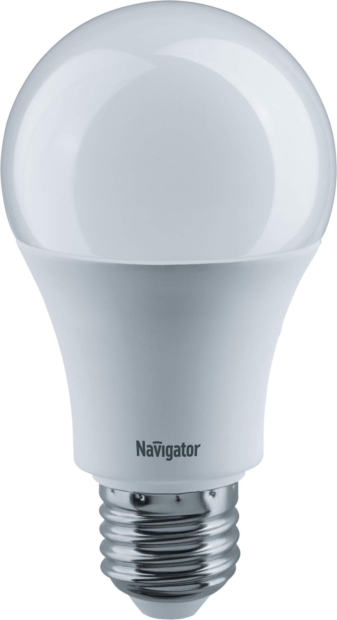 

Лампа Navigator NLL-A60-12-230-6.5K-E27 61238, NLL-A60-12-230-6.5K-E27
