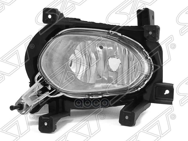 

Фара Противотуманная Kia Ceed 12-15 Lh (левый) Sat арт. ST-223-2030L-UE