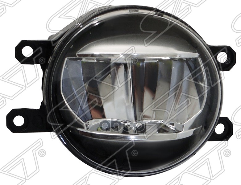 

Фара Противотуманная Led Toyota/Lexus Rh (правый) Sat арт. ST-324-2012R