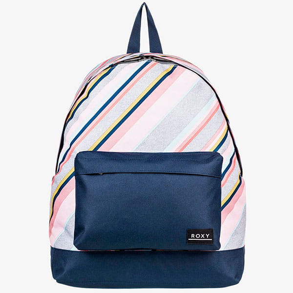 

Рюкзак женский Roxy Be Young 24L мультиколор, Be Young 24L