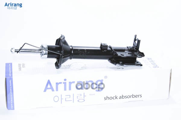 

Амортизатор Hyundai Accent (Тагаз) Задний Arirang Газовый Правый Arirang арт. ARG261116RAB