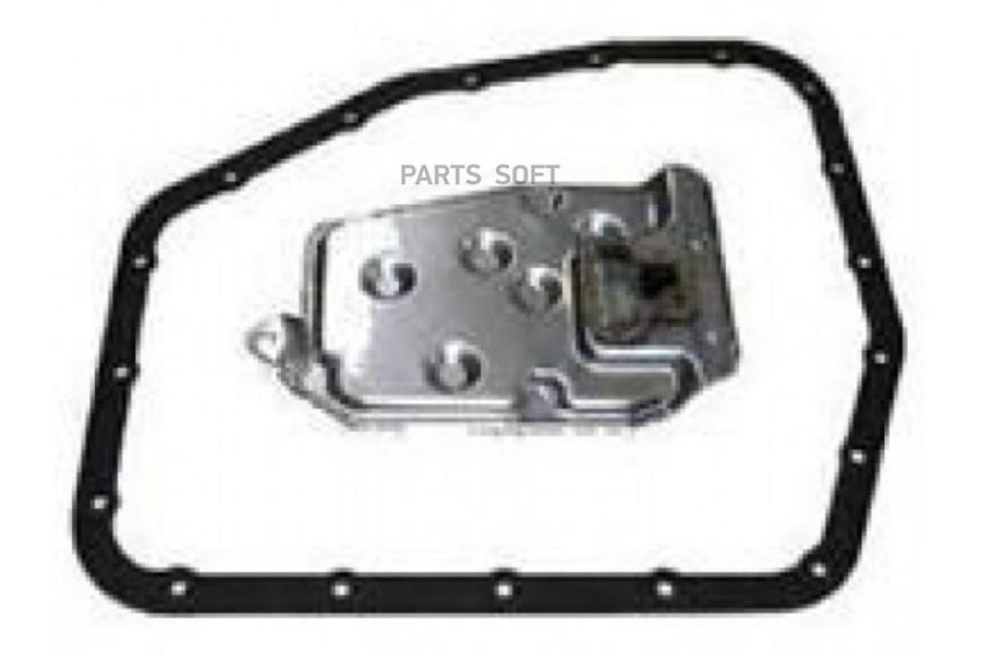 

Фильтр АКПП TOYOTA AVENSIS 1.8 2000 - 2003 TOYOTA NADIA 2.0 1998 - 2003